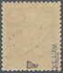 20216 DDR: 1952, 25 Pfg Virchow Auf Gestrichenem Papier Mit Wz. XII, Entwertet Mit Teilstempel "BERLIN C 2 - Autres & Non Classés