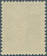 20234 DDR: 1953, Freimarke: Persönlichkeiten Aus Politik, Kunst Und Wissenschaft, 84 Pf. In Seltener Farbe - Other & Unclassified