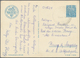 20413 DDR - Ganzsachen: 1958, 10 Pfg. Fünfjahresplan Privat-Postkarte "Bastei Säshsische Schweiz" Mit Rück - Other & Unclassified