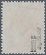 20527 Berlin: 1949, 60 Pfg. Rotaufdruck Mit Doppelaufdruck, Sauber Gestempelt, Pracht, Mehrfach Signiert U - Other & Unclassified