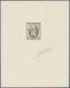 Delcampe - 20646 Französische Zone - Allgemeine Ausgabe: 1945, 1 Pfg., 5 Pfg. Bis 10 Pfg. Und 15 Pfg. Bis 30 Pfg. Wap - Other & Unclassified