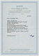 20666 Französische Zone - Baden: 1949, Postkarte Mit Perfekt Zentriertem Luxusstück 30 Pfg. Mit SST "INGEN - Other & Unclassified