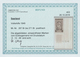 20721A Saarland (1947/56): 1949, Volkshilfe Kompletter Postfrischer Satz In Einwandfreier Erhaltung, Alle V - Unused Stamps