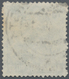 20757 Bizone: 1948. Netzaufdruck 16 Pf In C-Farbe, Gestempelt. KB Schlegel BPP (2013) Und ARGE-Farbbestimm - Autres & Non Classés