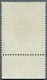 20852 Bundesrepublik Deutschland: 1955, 10 Pfg. Wappen Von Baden-Württemberg Mit Abart "Wertziffer Fehlend - Other & Unclassified