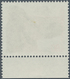 20900 Bundesrepublik Deutschland: 1982: Versuchsdruck Auf Massegefärbtem Fluorszenzpapier Der Sonderausgab - Other & Unclassified