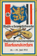 21051 Ansichtskarten: Propaganda: MUSIK: "Musik- U. Heimatfestwoche MARKNEUKIRCHEN 1935 - Musikinstrumente - Parteien & Wahlen