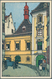 21327 Ansichtskarten: Künstler / Artists: SCHWETZ, Karl (1888-1956), österreichischer Maler, Grafiker Und - Zonder Classificatie