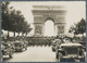 21334 Ansichtskarten: Politik / Politics: FRANKREICH, Paris 1945, Befreiung Und Befreiungsfeier, 160 Ansic - People