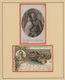 21340 Ansichtskarten: Politik / Politics: KAISER WILHELM II/FAMILIE, 1900/1940 (ca.), Umfassende Sammlung - Persönlichkeiten