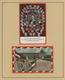 Delcampe - 21340 Ansichtskarten: Politik / Politics: KAISER WILHELM II/FAMILIE, 1900/1940 (ca.), Umfassende Sammlung - Persönlichkeiten