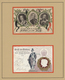 Delcampe - 21340 Ansichtskarten: Politik / Politics: KAISER WILHELM II/FAMILIE, 1900/1940 (ca.), Umfassende Sammlung - Persönlichkeiten