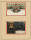 Delcampe - 21340 Ansichtskarten: Politik / Politics: KAISER WILHELM II/FAMILIE, 1900/1940 (ca.), Umfassende Sammlung - People