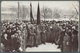 21350 Ansichtskarten: Politik / Politics: RUSSLAND, Revolution 1905 Und Oktoberrevolution 1917, Eine Spann - Persönlichkeiten