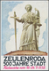 21361 Ansichtskarten: Propaganda: 1933/1941, Dt. Reich. Lot Mit 12 Nur Versch. NS-Propaganda-Karten, Dabei - Political Parties & Elections