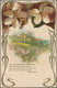 21548 Ansichtskarten: Motive / Thematics: PFLANZEN / BLUMEN / LANDSCHAFT, Ca. 1900/50, Schachtel Mit Etwa - Other & Unclassified