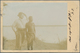 21613 Ansichtskarten: Motive / Thematics: WÜSTENEXPEDITION, 1905/1906, Nördl. U. Südliche Sahara Von F. G. - Other & Unclassified