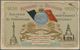 Delcampe - 21627 Ansichtskarten: Alle Welt: BELGIEN, Knapp 100 Historische Ansichtskarten Ab 1897 Mit Zahlreichen Kol - Unclassified