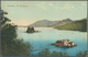 21636 Ansichtskarten: Alle Welt: GRIECHENLAND, Knapp 300 Historische Ansichtskarten, überwiegend Nach 1945 - Unclassified