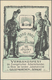 21667 Ansichtskarten: Deutschland: DEUTSCHLAND, Ca. 1900/40, Kl. Posten Mit Ca. 120 Karten, Der Schwerpunk - Other & Unclassified