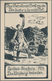 Delcampe - 21667 Ansichtskarten: Deutschland: DEUTSCHLAND, Ca. 1900/40, Kl. Posten Mit Ca. 120 Karten, Der Schwerpunk - Other & Unclassified