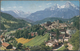 21694 Ansichtskarten: Bayern: BAYERN / BAYERISCHE ALPEN, Ca. 1920-1940, Schachtel Mit Ca. 400 Karten, über - Other & Unclassified