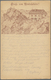 Delcampe - 21695 Ansichtskarten: Bayern: BAYERN, Ca. 1895/1930, Schachtel Mit Ca. 225 Karten, Neben Den üblichen Größ - Other & Unclassified
