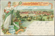 Delcampe - 21695 Ansichtskarten: Bayern: BAYERN, Ca. 1895/1930, Schachtel Mit Ca. 225 Karten, Neben Den üblichen Größ - Other & Unclassified