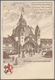21741 Ansichtskarten: Nordrhein-Westfalen: DÜSSELDORF (alte PLZ 4000), 22 Historischen Ansichtskarten Aus - Other & Unclassified