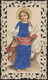Delcampe - 21778 Heiligen- Und Andachtsbildchen: Posten Mit über 500 Spitzenbildchen, Dabei Auch Durchbrochene, Geprä - Devotion Images