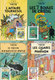 Delcampe - D33732 - 25 CARTES MAXIMUM CARDS RR TRIPLE 2007 BELGIUM - HERGÉ TINTIN KUIFJE - COMPL. SERIES - PLEASE READ CP ORIGINAL - Comics