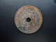 INDOCHINE : 1 CENT.  1931 A Torche  G.96 * / KM 12.1 Torch     TTB - Indochine