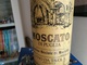 MOSCATO AMABILE DI PUGLIA - BARLETTA - ANNI 70 - Vino