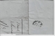 1864 Sitzende Helvetia/Helvétie Assise 31e/23 Basel 14.Aug.64 To Bern (Leonhard Paravicini) - Lettres & Documents
