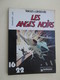 BD2006   ALBUM Broché Format  16/22 DARGAUD  / CHARLIER + JIJE : TANGUY ET LAVERDURE - LES ANGES NOIRS , Coté 8 Euros Au - Tanguy Et Laverdure