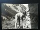 Delcampe - VOYAGE D UN COUPLE EN FRANCE -  ITALIE VARIGOTTI EN 1964 MER PLAGE JEUX MONTAGNES LOT 25 PHOTOS ORIGINALES NOIR -  BLANC - Places