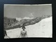 Delcampe - VOYAGE D UN COUPLE EN FRANCE -  ITALIE VARIGOTTI EN 1964 MER PLAGE JEUX MONTAGNES LOT 25 PHOTOS ORIGINALES NOIR -  BLANC - Places