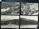 Delcampe - VOYAGE D UN COUPLE EN FRANCE -  ITALIE VARIGOTTI EN 1964 MER PLAGE JEUX MONTAGNES LOT 25 PHOTOS ORIGINALES NOIR -  BLANC - Places