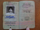 Passeport, Passport, Reisepass, Pasaporte Du Pakistan 1985. Plein De Visas.Port Gratuit En Europe. - Documents Historiques