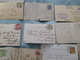 Delcampe - Fine Collection Early 1900s Hungary Pcs (38 Off) Most Used, Nice Postmarks Etc. - Hungary