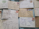 Delcampe - Fine Collection Early 1900s Hungary Pcs (38 Off) Most Used, Nice Postmarks Etc. - Hungary