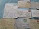 Delcampe - Fine Collection Early 1900s Hungary Pcs (38 Off) Most Used, Nice Postmarks Etc. - Hongrie