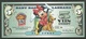 ESTLAND ESTONIA 5 EUR BBQ Advertising Geld Money Walt Disney Minnie Mouse 2018 UNC - Estland