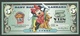 ESTLAND ESTONIA 5 EUR BBQ Advertising Geld Money Walt Disney Minnie Mouse 2018 UNC - Estonia