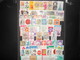 Collection,allemagne Lot De 240 Timbres Obliteres, Voir Tout Les Scans - Collections (without Album)