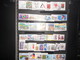 Delcampe - Collection,allemagne Lot De 240 Timbres Obliteres, Voir Tout Les Scans - Collections (without Album)