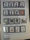 CHINE - Collection De Timbres Et Feuillets Neufs ** (MNH) - Années 1980 - Cote +/- 350 - Collections, Lots & Series