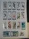 Delcampe - CHINE - Collection De Timbres Et Feuillets Neufs ** (MNH) - Années 1980 - Cote +/- 350 - Collections, Lots & Series