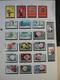 Delcampe - CHINE - Collection De Timbres Et Feuillets Neufs ** (MNH) - Années 1980 - Cote +/- 350 - Collections, Lots & Series