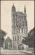 New Romney Church, Kent, C.1901-10 - Postcard - Other & Unclassified
